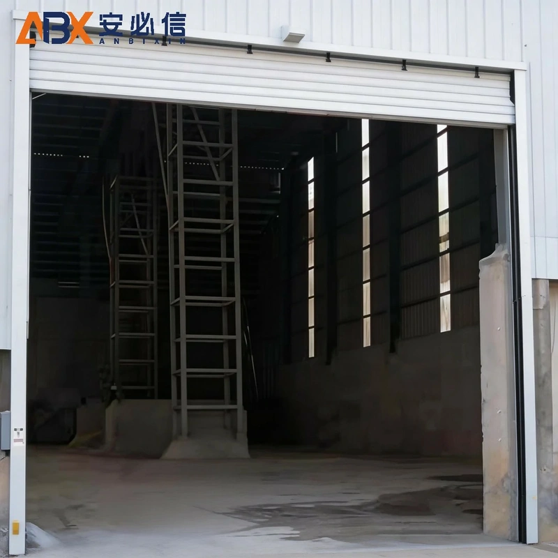 信阳市机械式门封