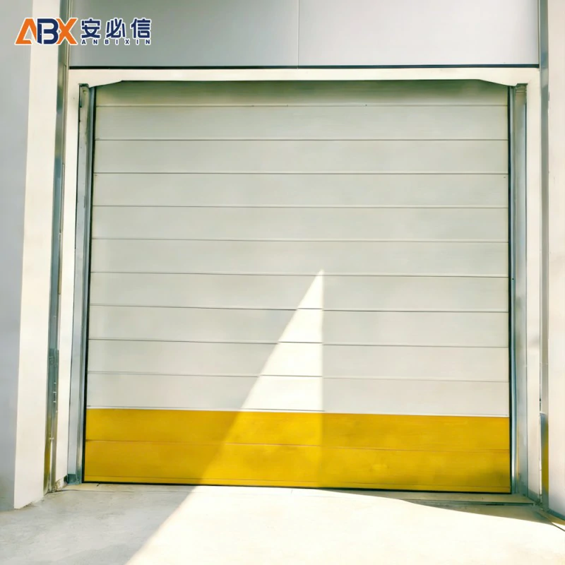 信阳市工业提升门